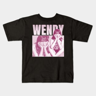 Wendy Kids T-Shirt